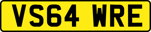 VS64WRE