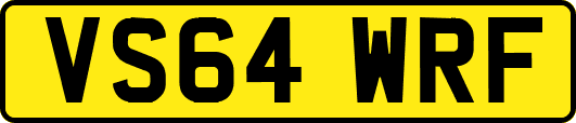 VS64WRF