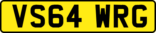 VS64WRG