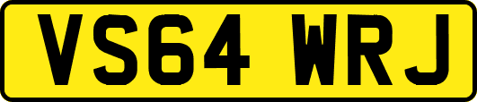 VS64WRJ