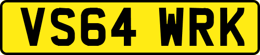 VS64WRK