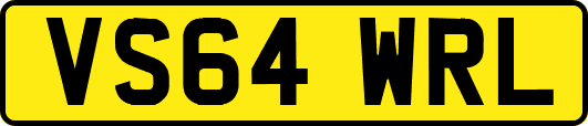VS64WRL