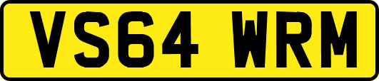 VS64WRM