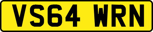 VS64WRN