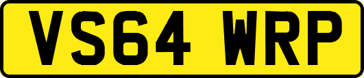 VS64WRP