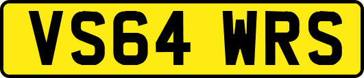 VS64WRS