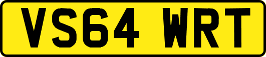 VS64WRT