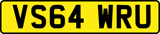 VS64WRU