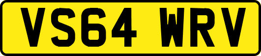VS64WRV