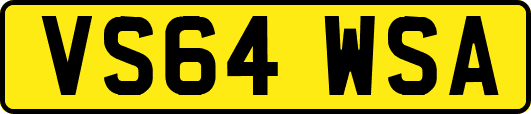 VS64WSA