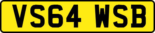 VS64WSB