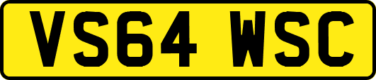 VS64WSC
