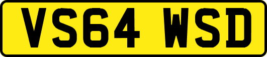 VS64WSD