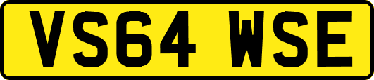 VS64WSE