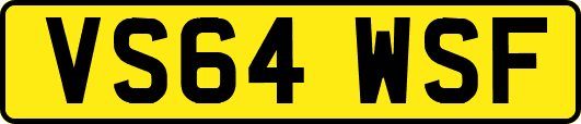 VS64WSF