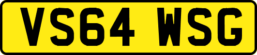 VS64WSG