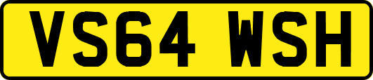 VS64WSH