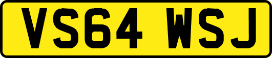 VS64WSJ