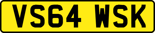 VS64WSK