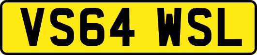 VS64WSL