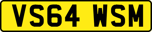 VS64WSM