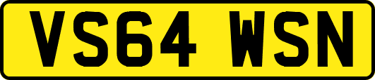 VS64WSN