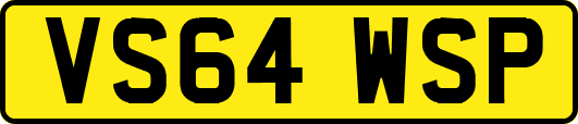 VS64WSP