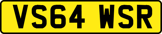 VS64WSR