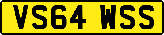 VS64WSS