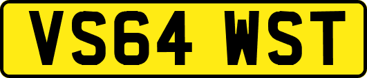 VS64WST