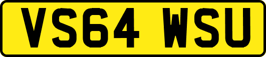 VS64WSU