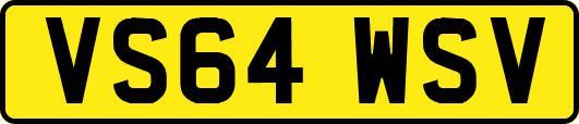 VS64WSV