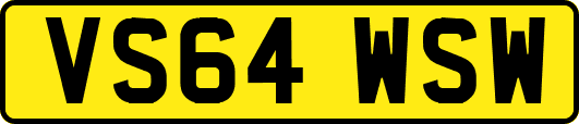 VS64WSW