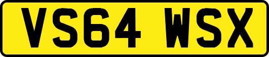 VS64WSX