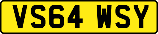 VS64WSY