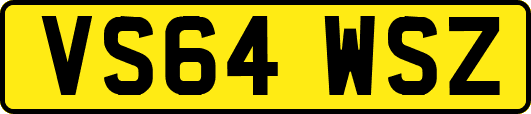 VS64WSZ