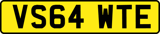 VS64WTE