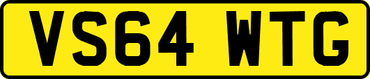 VS64WTG