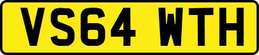 VS64WTH