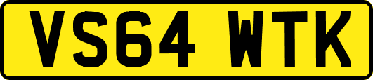 VS64WTK