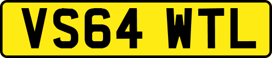 VS64WTL