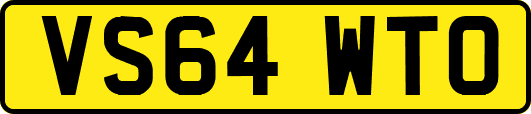 VS64WTO