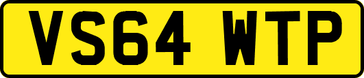 VS64WTP