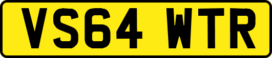VS64WTR