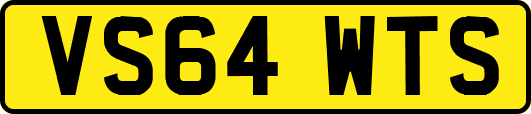 VS64WTS