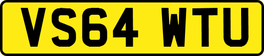 VS64WTU