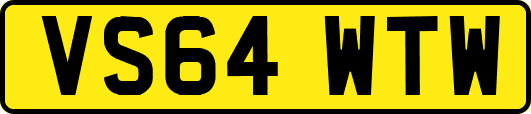 VS64WTW