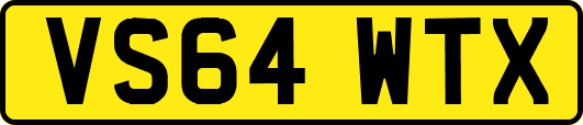 VS64WTX