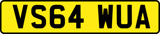 VS64WUA