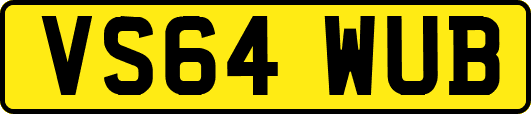 VS64WUB
